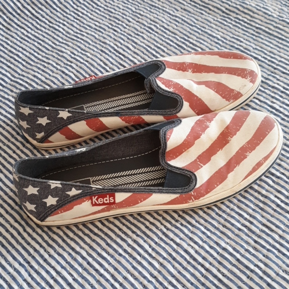 Keds